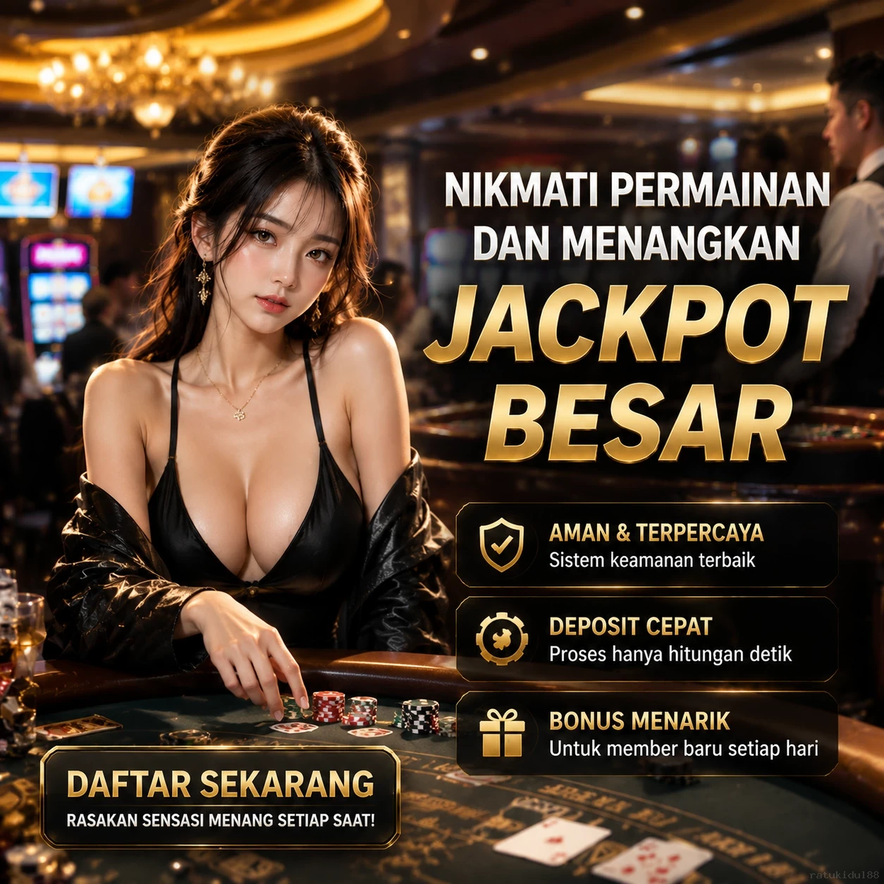Performa ratukidul88